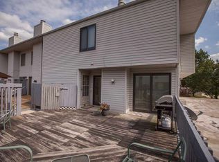 4215 Kris Line Dr, Waterloo, IA 50701