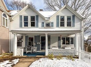 87 Bancroft Ave, Reading, MA 01867