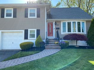 272 Urma Ave, Clifton, NJ 07013