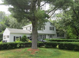 51 Forest Rd, Burnt Hills, NY 12027