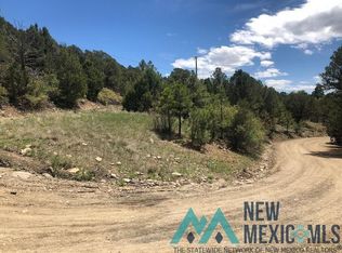 Canyon Rd, Raton, NM 87740