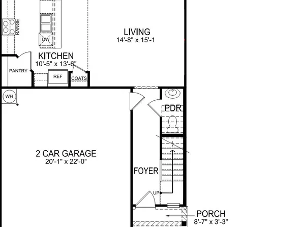 112 Bobbin Rd, Greenville, SC 29611