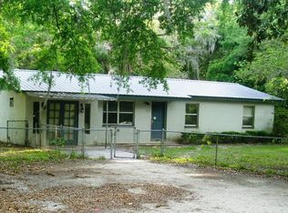 83 SE 119th Ave, Old Town, FL 32680