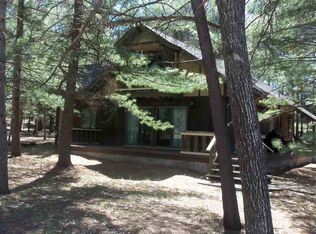 203 Dillon Dr, Saint Helen, MI 48656