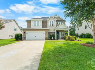 130 Shelton Street, Richmond Hill, GA 31324