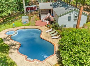 2257 Mountain View Rd, Stafford, VA 22556