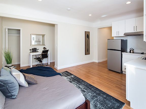 2nd image of 50 Laguna St #304
