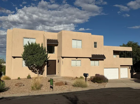 1603 Quailwood Dr NE, Albuquerque, NM 87122