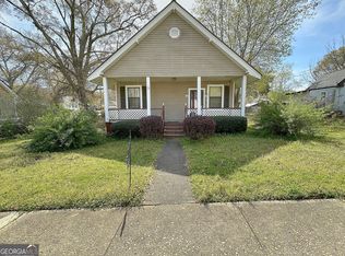 609 Askew Ave, Hogansville, GA 30230