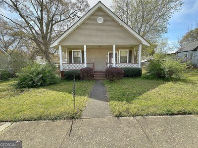 609 Askew Ave, Hogansville, GA, 30230