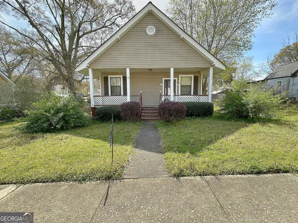 609 Askew Ave, Hogansville, GA 30230