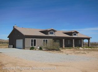 60218 Cielito Dr, Joshua Tree, CA 92252