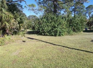 496 Yorkshire St, Port Charlotte, FL 33954