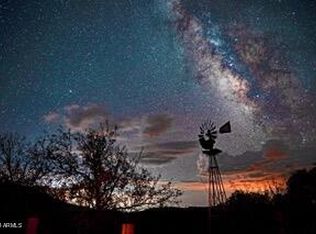 1760 N Mars Ranch Rd #1, Elfrida, AZ 85610