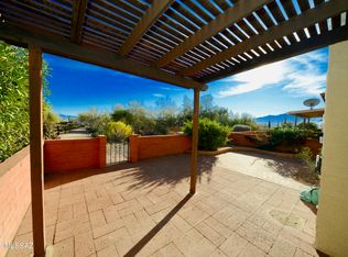 722 W Rio San Pedro, Green Valley, AZ 85614