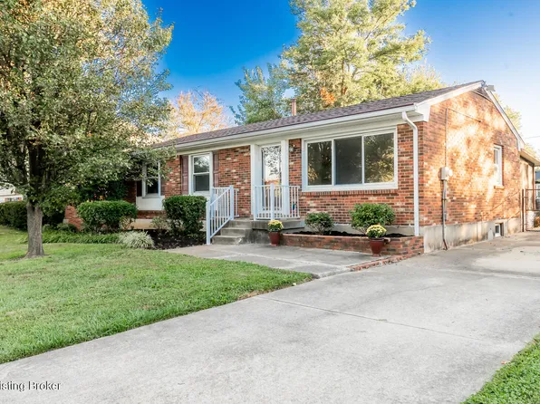 1909 Meadowgate Ln, Louisville, KY 40223