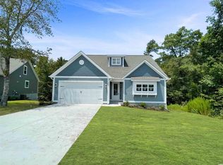 290 Rivers Edge Dr LOT 37, Conway, SC 29526