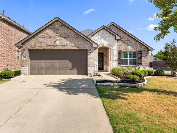 144 Pleasant Hill Ln, Fate, TX 75189