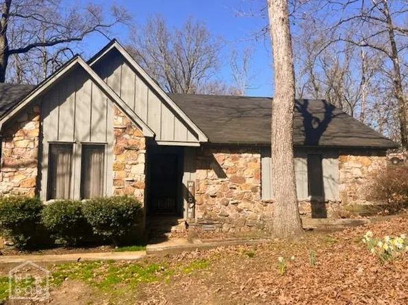 34 Morningside Dr, Wynne, AR 72396