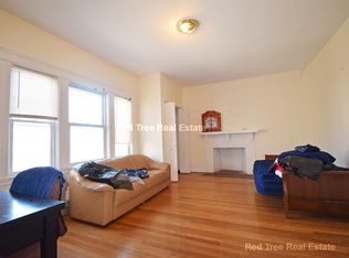 62 Algonquin Rd #2, Chestnut Hill, MA 02467