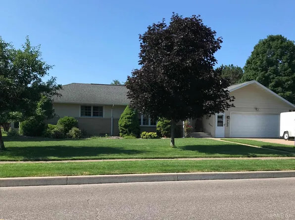 733 Hamilton Ave, Kingsford, MI 49802