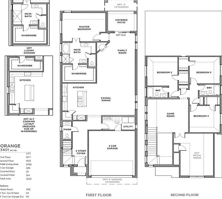 2nd image of 709 Lady Tessala Ave
