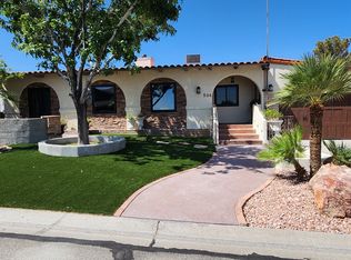 534 Jani Pl, Boulder City, NV 89005