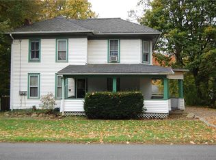 268 Church St, Doylestown, OH 44230