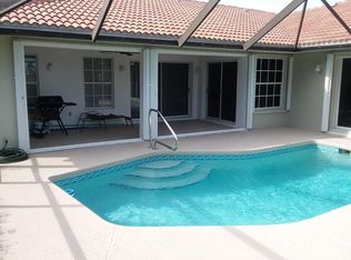 2795 SE Bluem Way, Port Saint Lucie, FL 34952