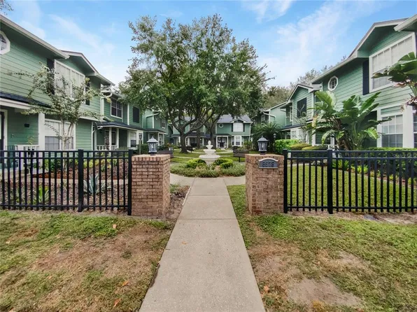 5978 Braemar Pl APT 105, Orlando, FL 32822