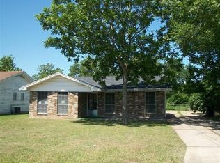 901 Lovell Ln, Marlin, TX 76661