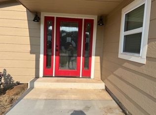 106 SW 5th St, Cache, OK 73527