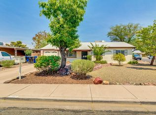 526 E Hilton Ave, Mesa, AZ 85204