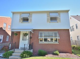 7944 W Lisbon Ave, Milwaukee, WI 53222