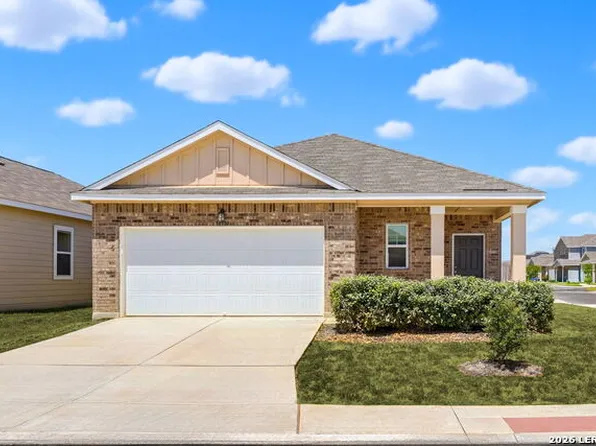 14303 Gila Xing, San Antonio, TX 78253