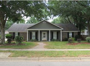 6125 Scenic West Dr, Mobile, AL 36693