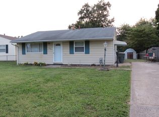 2763 Eastman Ave, Columbus, OH 43207