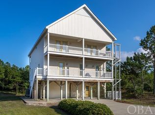 225 W Windjammer Rd LOT 93, Nags Head, NC 27959