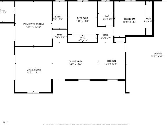 2nd image of 3175 Crestview Dr