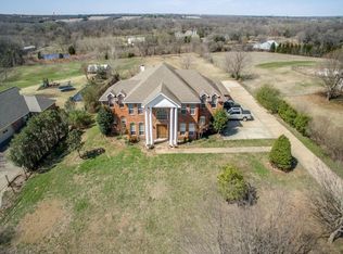 581 Collins Rd, Sunnyvale, TX 75182