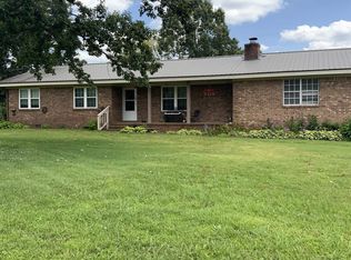15850 Highway 57, Middleton, TN 38052
