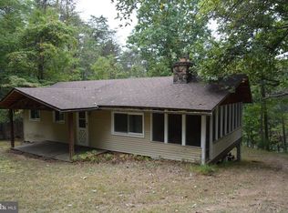3016 Siler Rd, Winchester, VA 22603