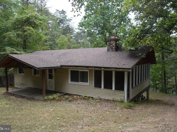 3016 Siler Rd, Winchester, VA 22603