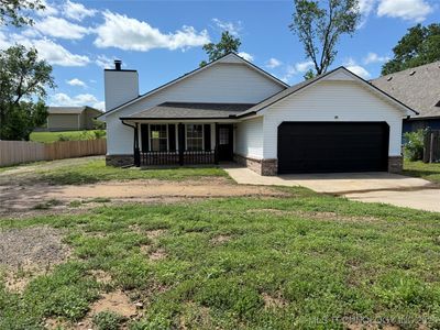 1103 S Chickasaw Pl, Claremore, OK, 74017