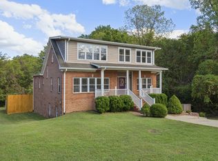 631 Ellen Dr, Goodlettsville, TN 37072