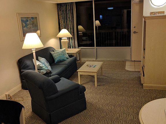 3rd image of 2700 N Atlantic Ave #308