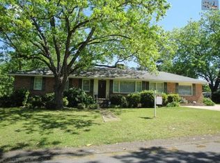 1426 Koulter Dr, Columbia, SC 29210