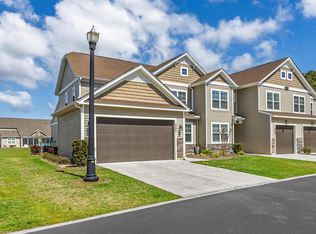 400 Camberly Dr. #A, Myrtle Beach, SC 29588