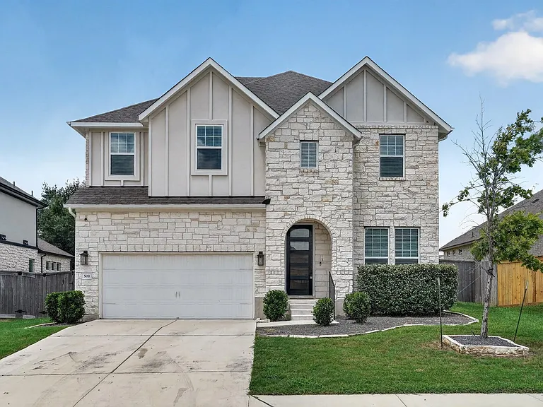 508 Pinnacle View Dr — Photo 1