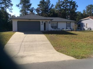 4235 Elwood Rd, Spring Hill, FL 34609